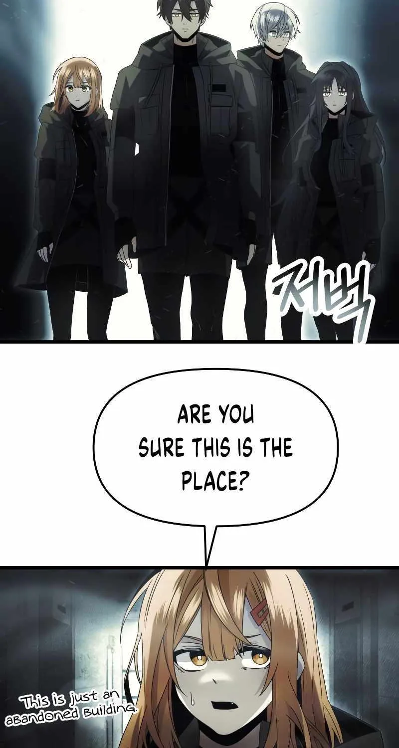 Read I Obtained a Mythic Item chapter 56 image 64 on Lezhin