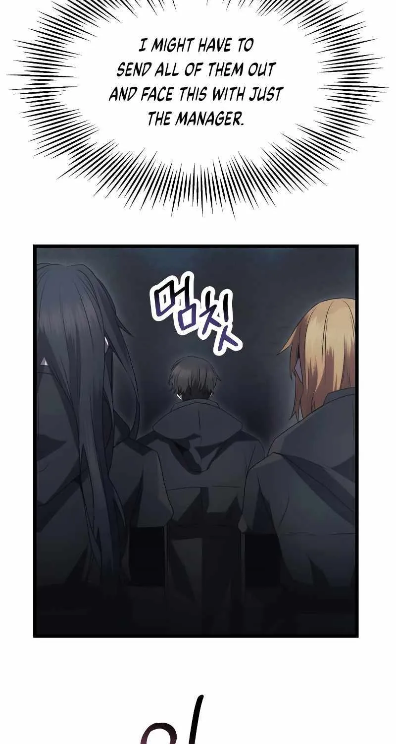 Read I Obtained a Mythic Item chapter 56 image 69 on Lezhin