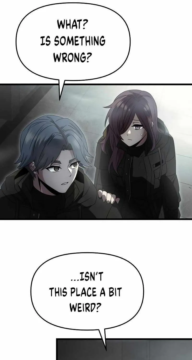 Read I Obtained a Mythic Item chapter 56 image 7 on Lezhin