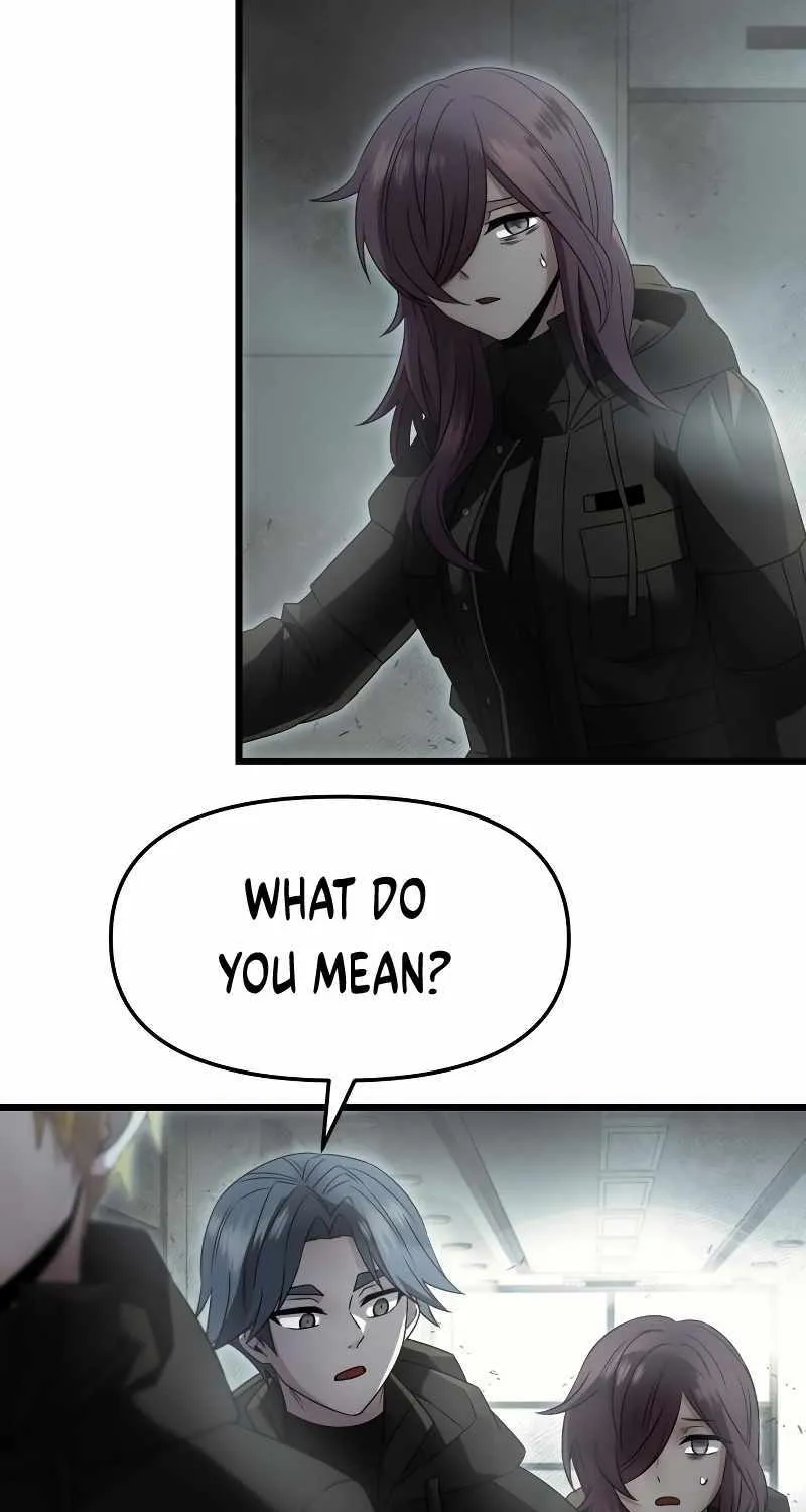 Read I Obtained a Mythic Item chapter 56 image 8 on Lezhin