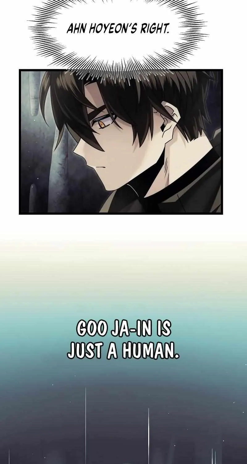 Read I Obtained a Mythic Item chapter 57 image 10 on Lezhin