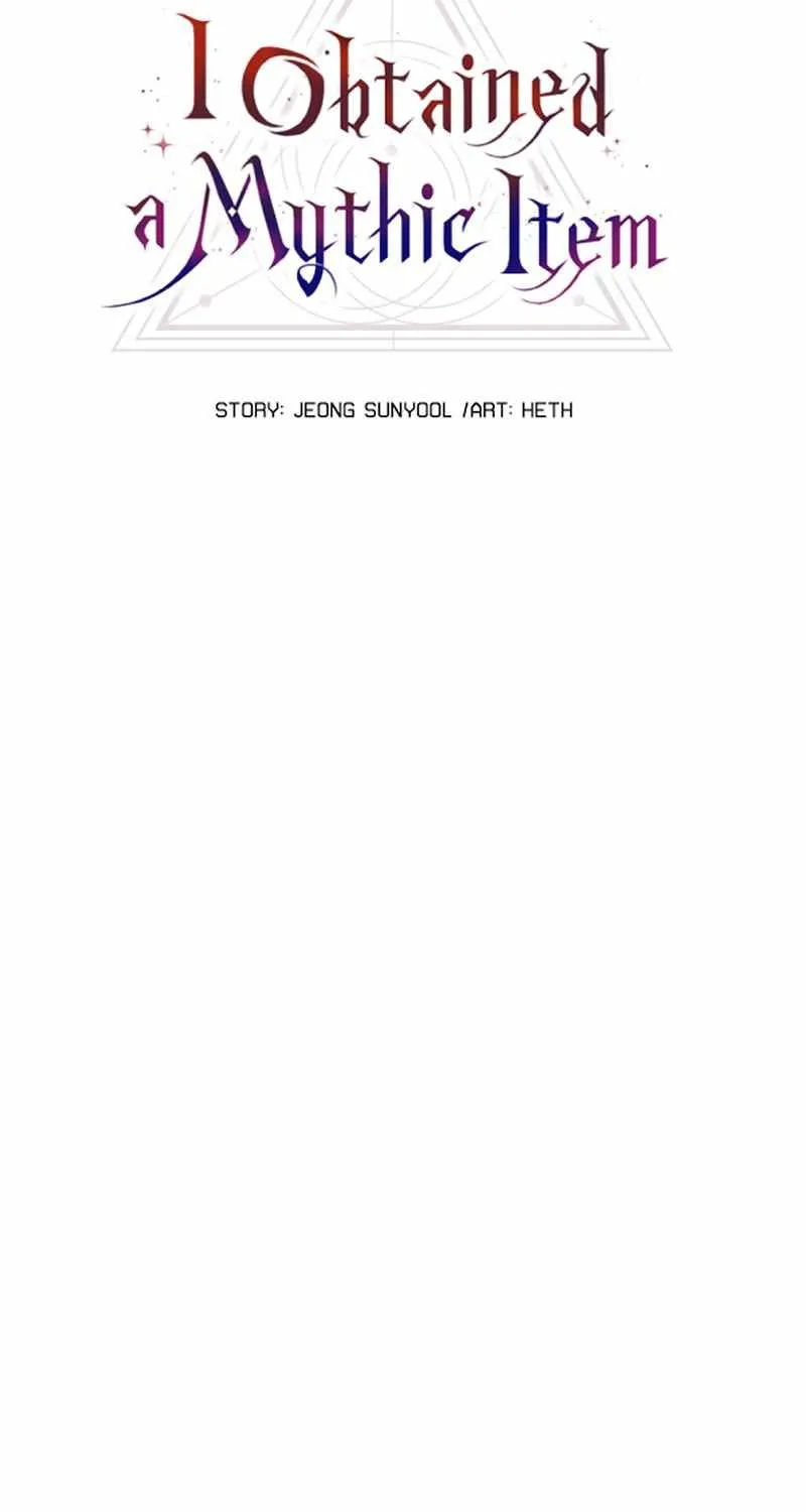 Read I Obtained a Mythic Item chapter 57 image 16 on Lezhin