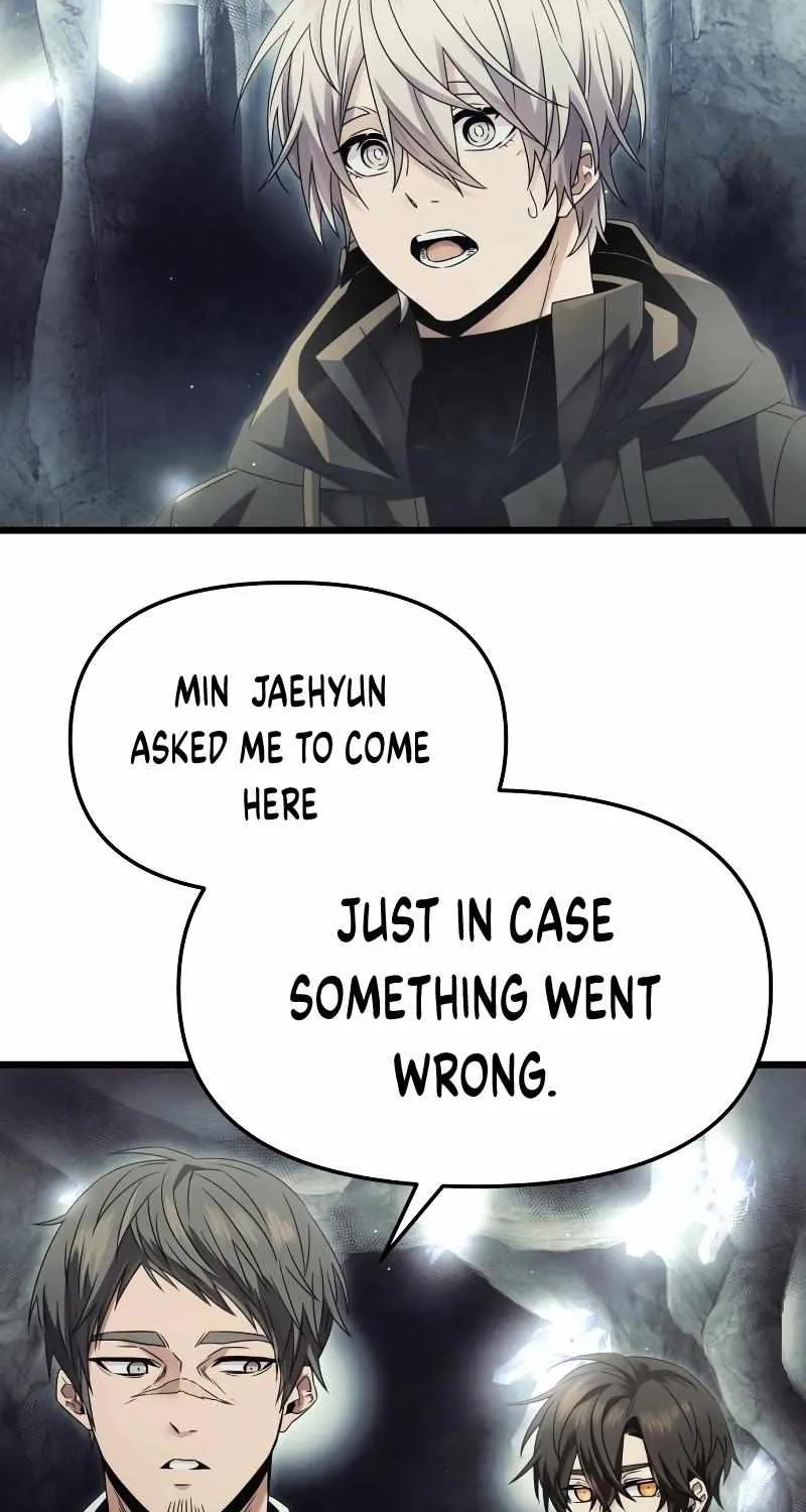 Read I Obtained a Mythic Item chapter 57 image 19 on Lezhin