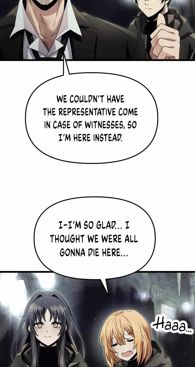 Read I Obtained a Mythic Item chapter 57 image 20 on Lezhin