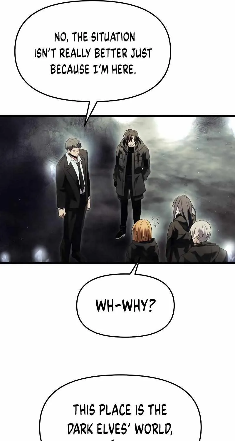 Read I Obtained a Mythic Item chapter 57 image 22 on Lezhin