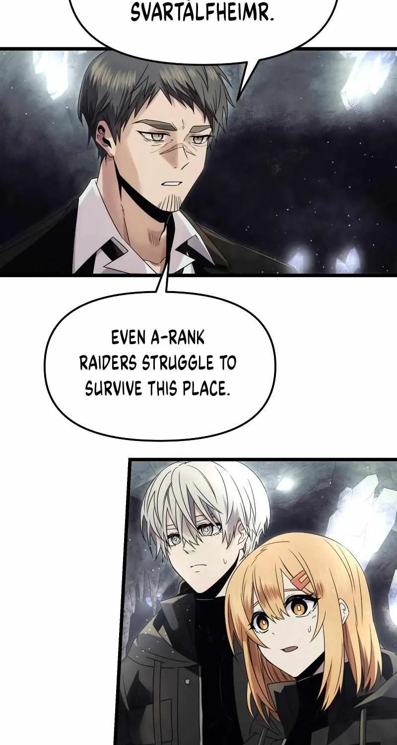 Read I Obtained a Mythic Item chapter 57 image 23 on Lezhin