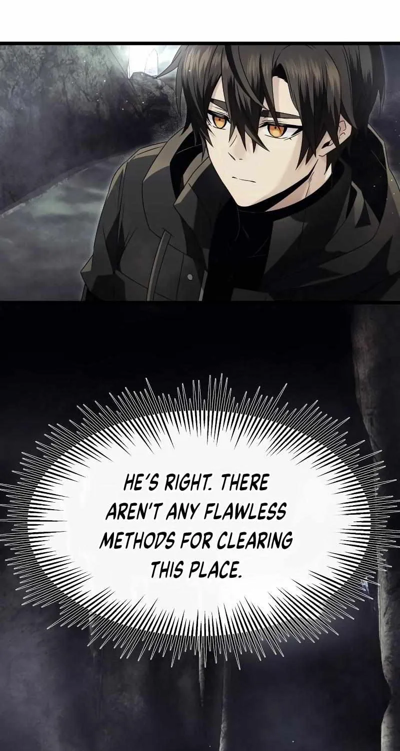 Read I Obtained a Mythic Item chapter 57 image 25 on Lezhin