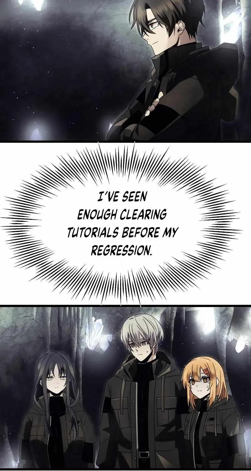 Read I Obtained a Mythic Item chapter 57 image 27 on Lezhin