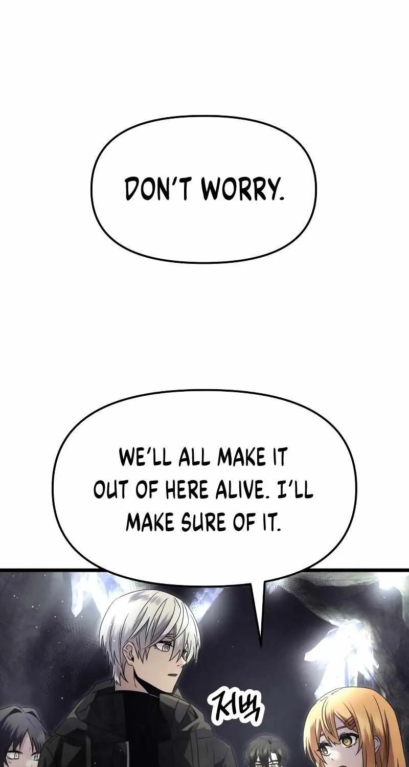 Read I Obtained a Mythic Item chapter 57 image 28 on Lezhin