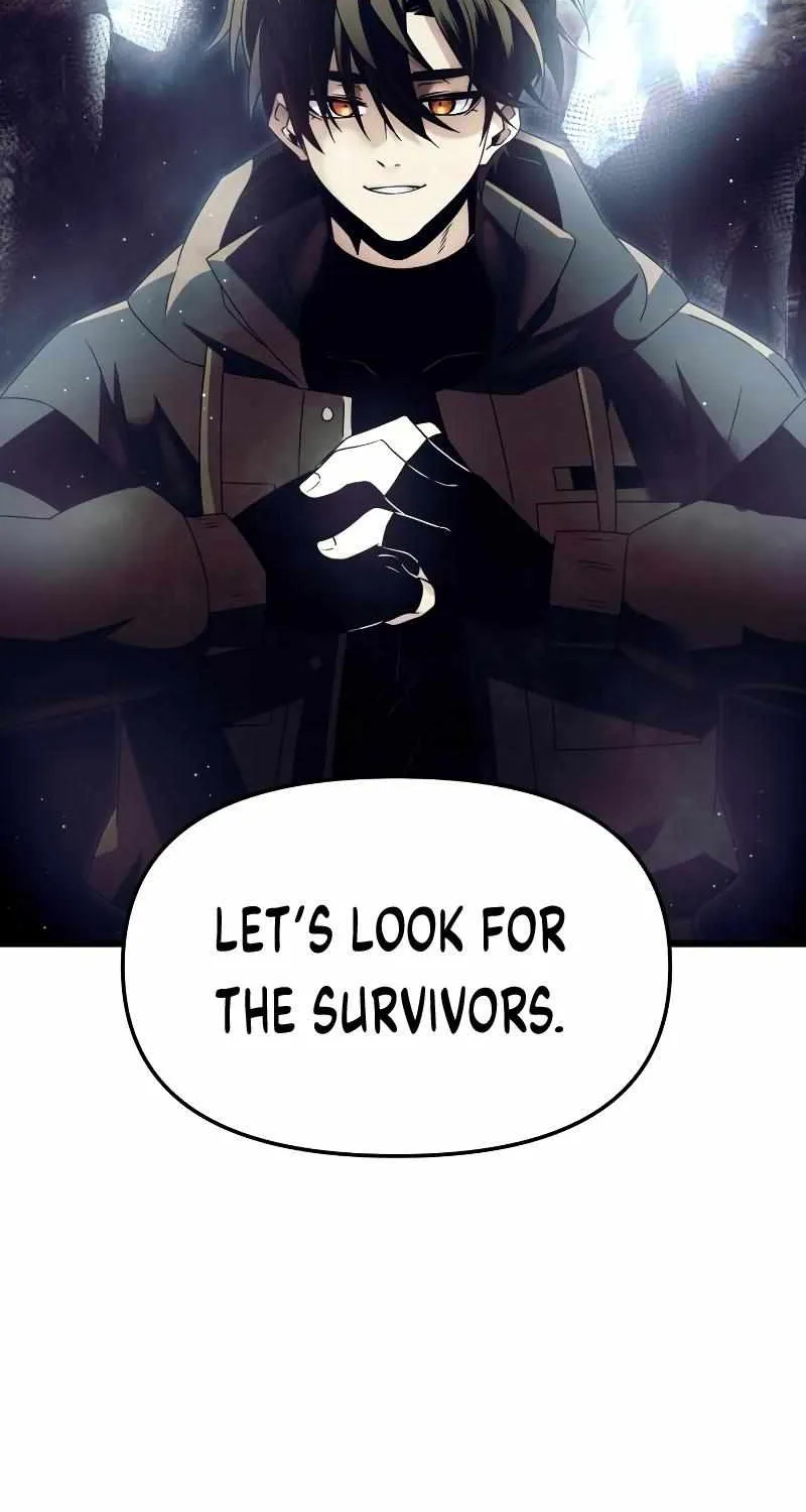 Read I Obtained a Mythic Item chapter 57 image 31 on Lezhin