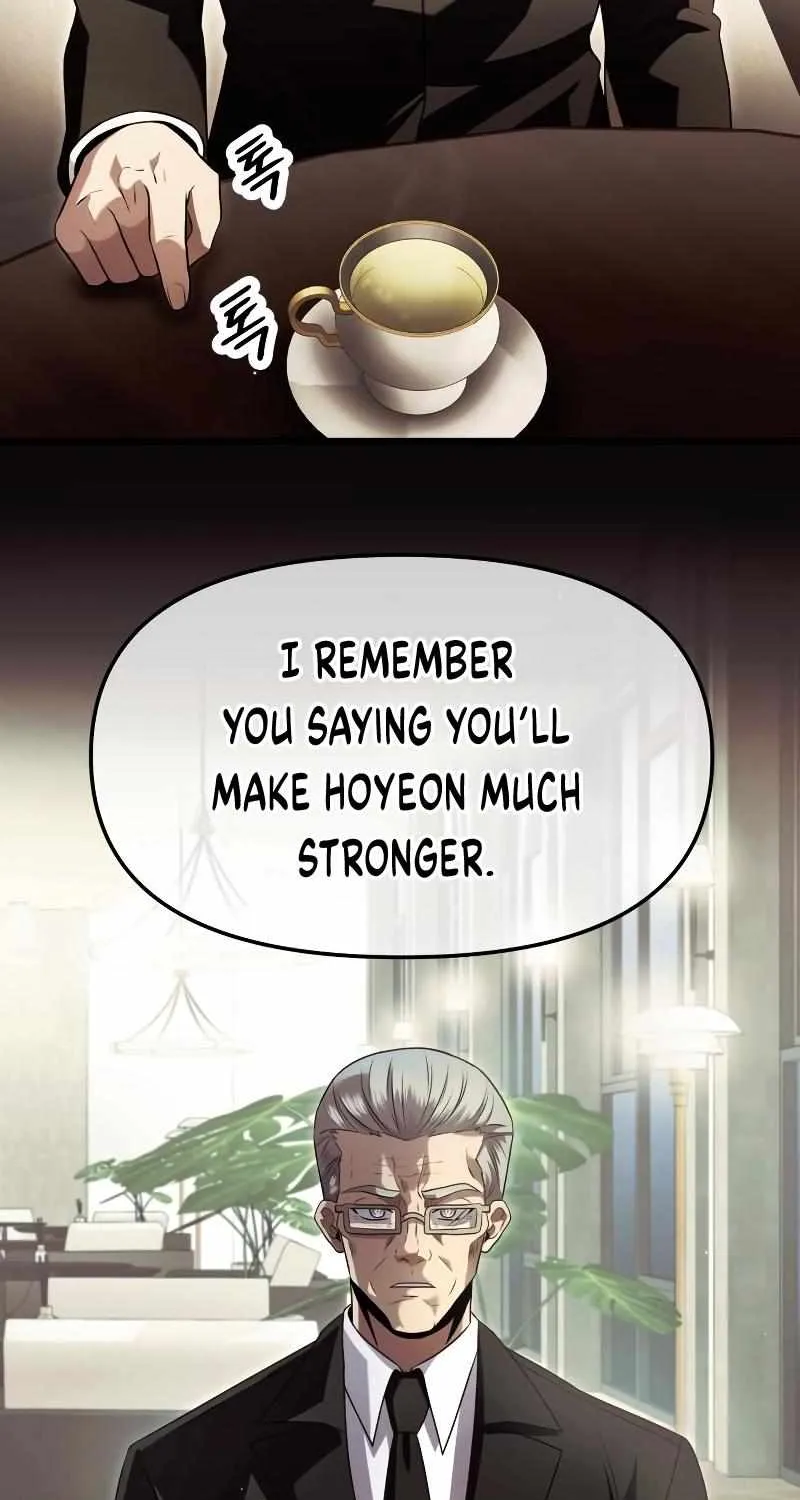 Read I Obtained a Mythic Item chapter 57 image 34 on Lezhin