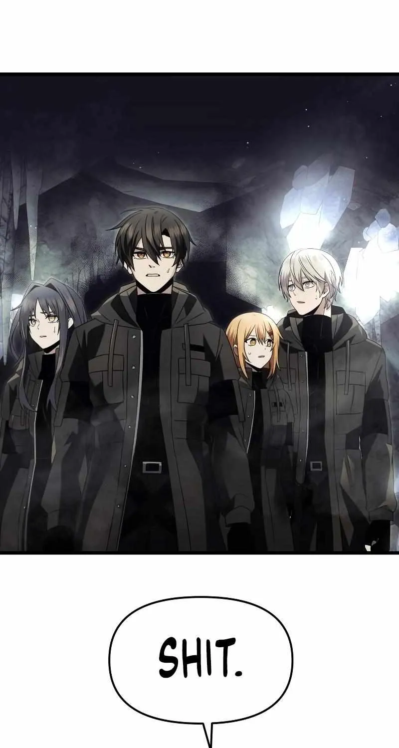 Read I Obtained a Mythic Item chapter 57 image 4 on Lezhin
