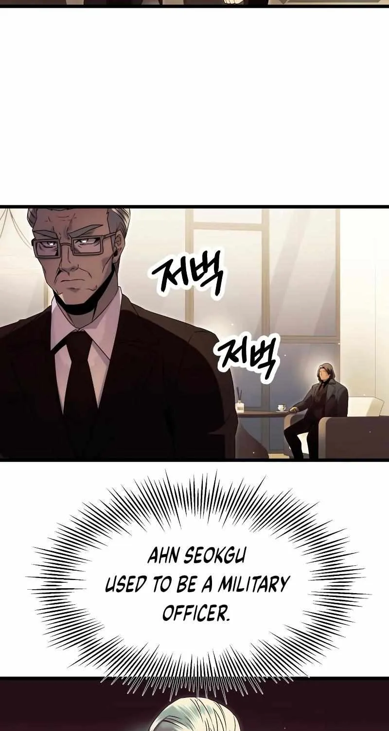 Read I Obtained a Mythic Item chapter 57 image 44 on Lezhin