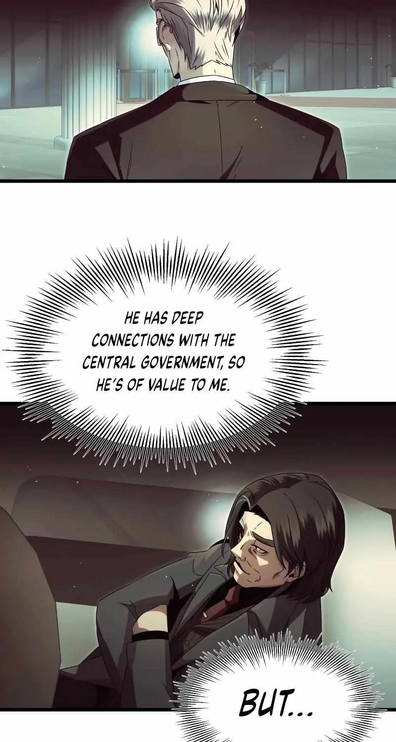 Read I Obtained a Mythic Item chapter 57 image 45 on Lezhin
