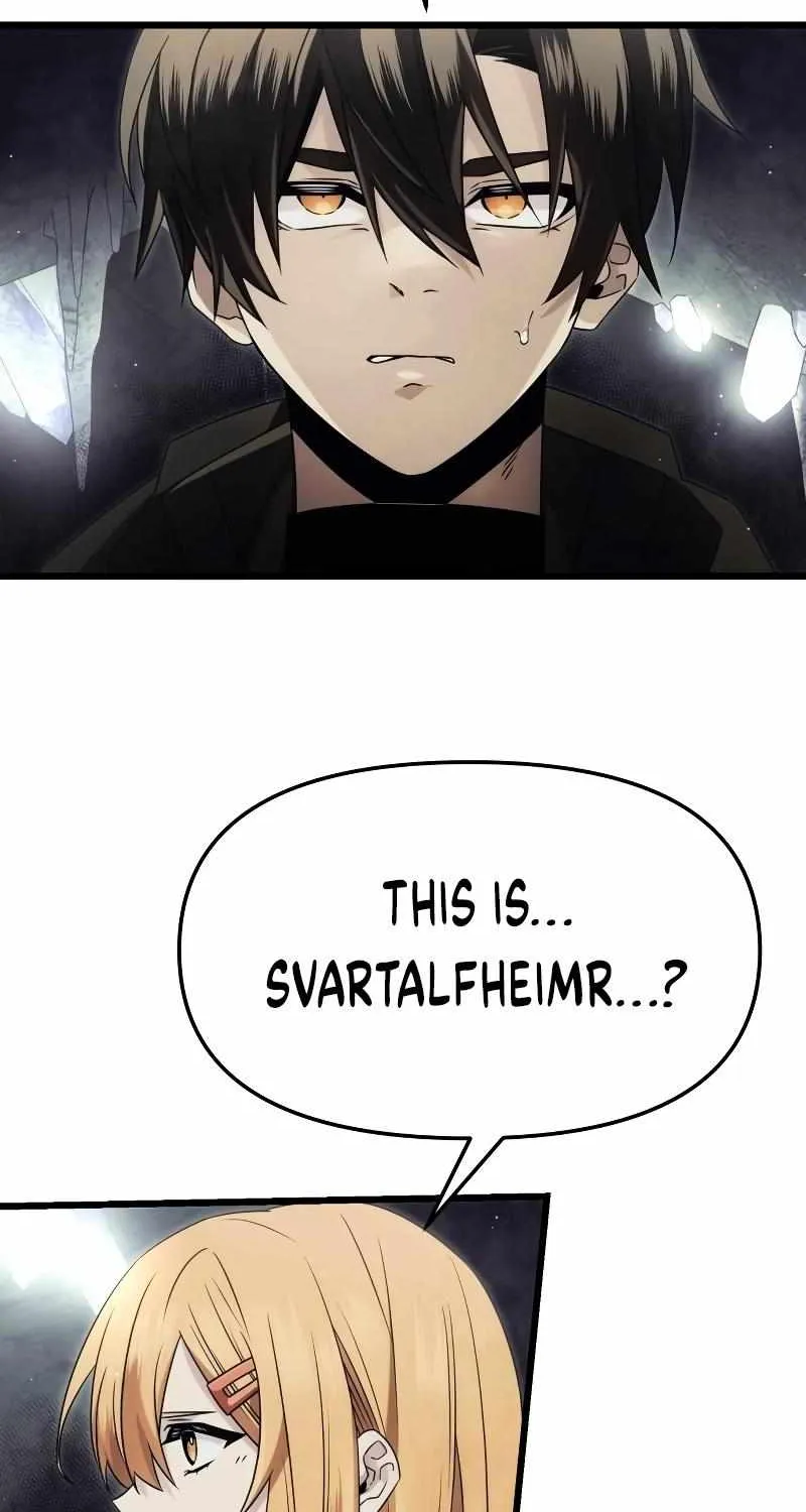 Read I Obtained a Mythic Item chapter 57 image 5 on Lezhin