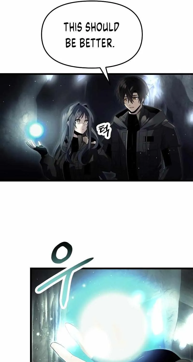 Read I Obtained a Mythic Item chapter 57 image 52 on Lezhin
