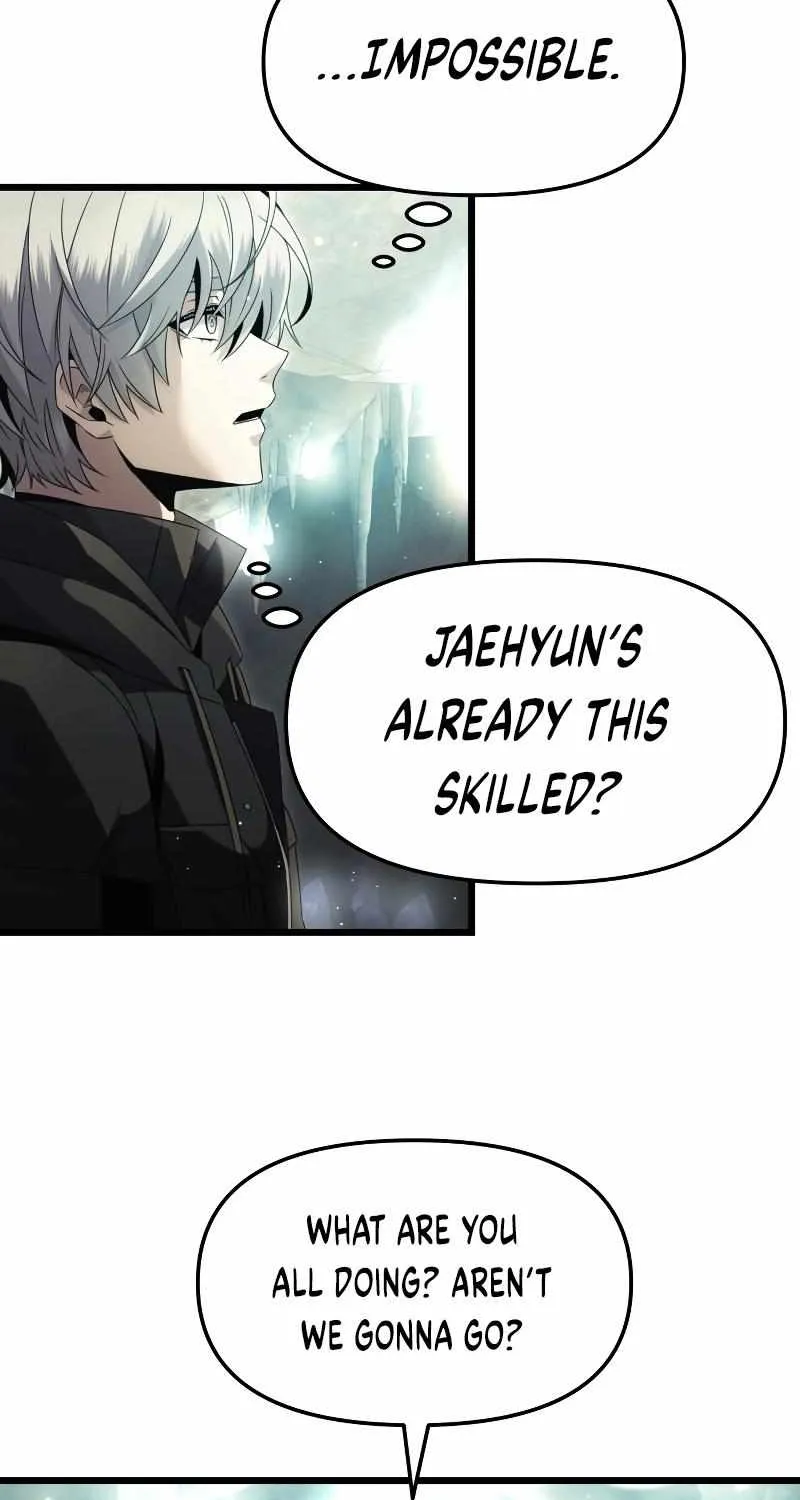 Read I Obtained a Mythic Item chapter 57 image 58 on Lezhin