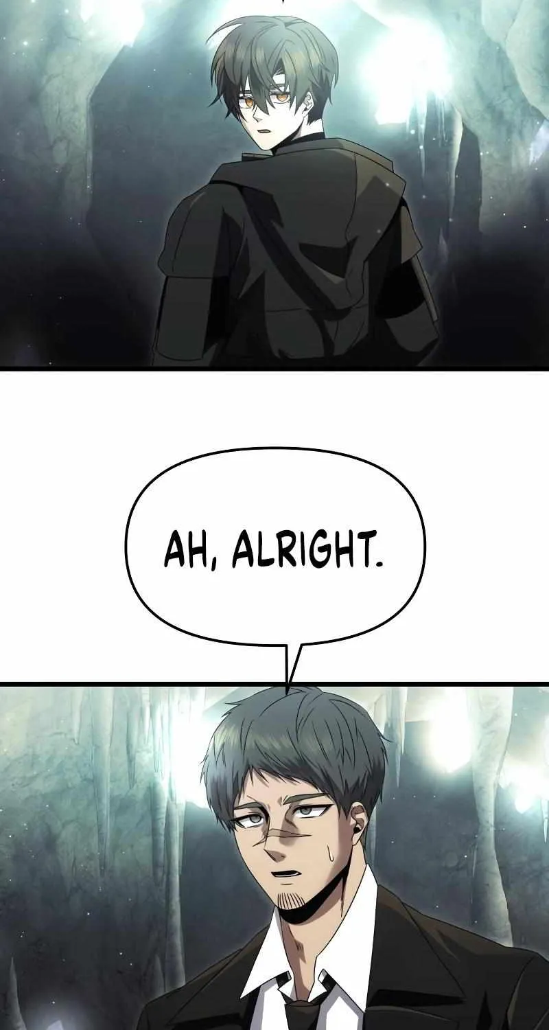 Read I Obtained a Mythic Item chapter 57 image 59 on Lezhin