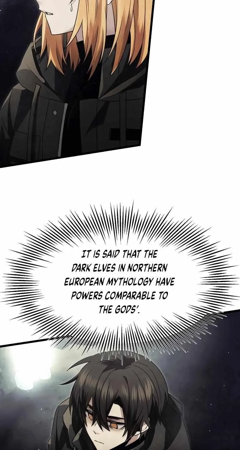 Read I Obtained a Mythic Item chapter 57 image 6 on Lezhin