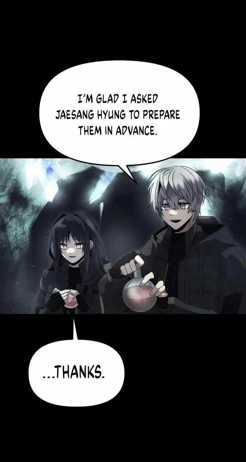 Read I Obtained a Mythic Item chapter 57 image 70 on Lezhin