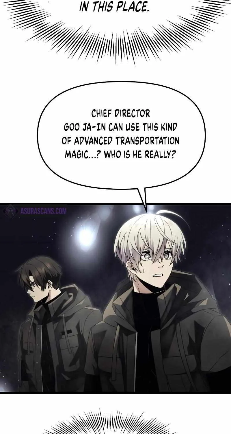 Read I Obtained a Mythic Item chapter 57 image 9 on Lezhin