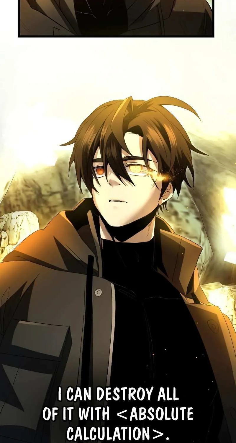 Read I Obtained a Mythic Item chapter 58 image 32 on Lezhin
