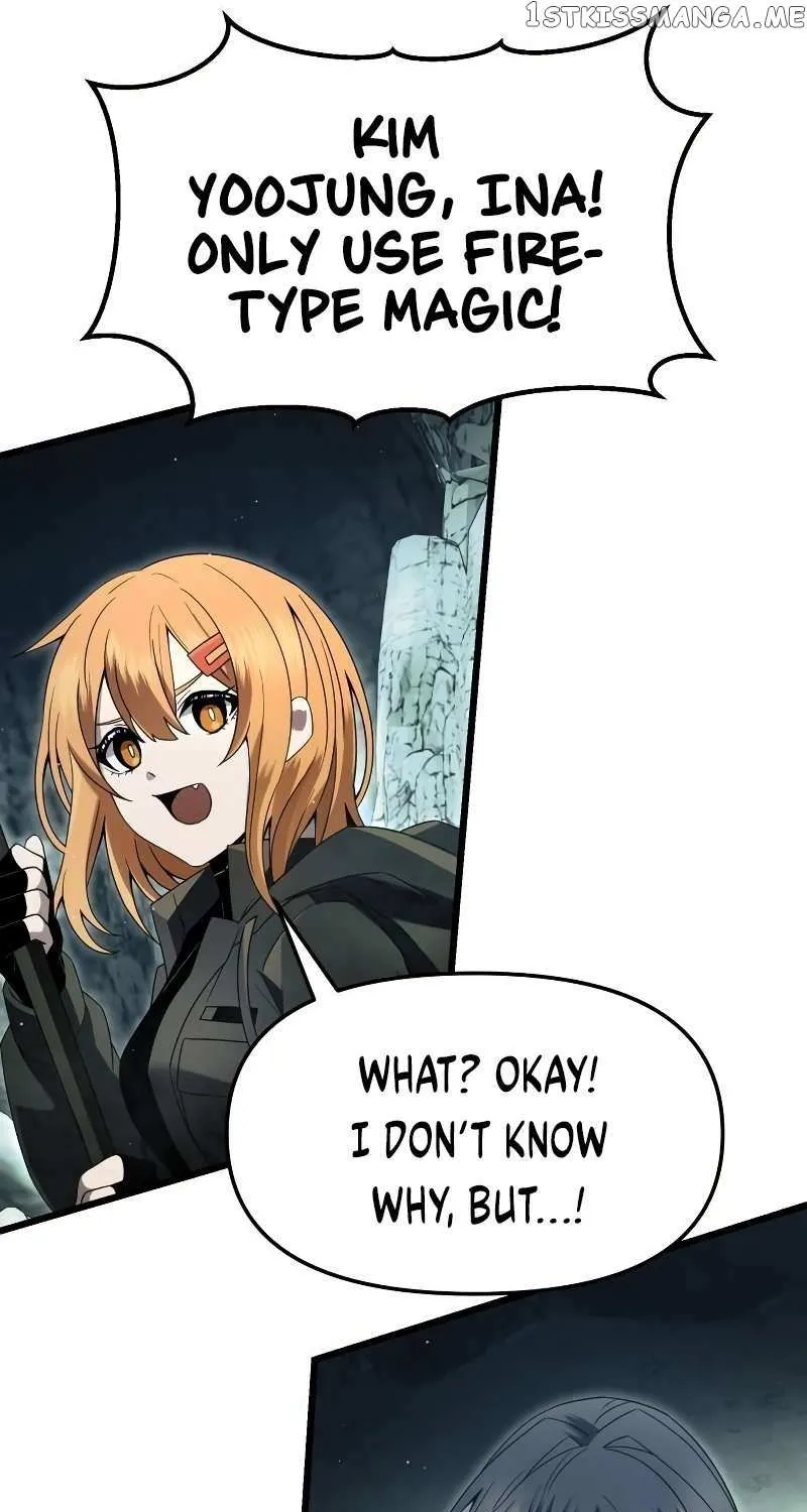 Read I Obtained a Mythic Item chapter 58 image 35 on Lezhin