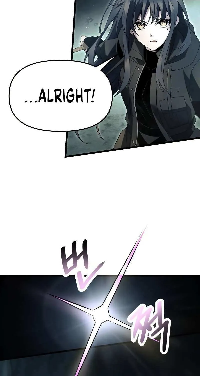 Read I Obtained a Mythic Item chapter 58 image 36 on Lezhin