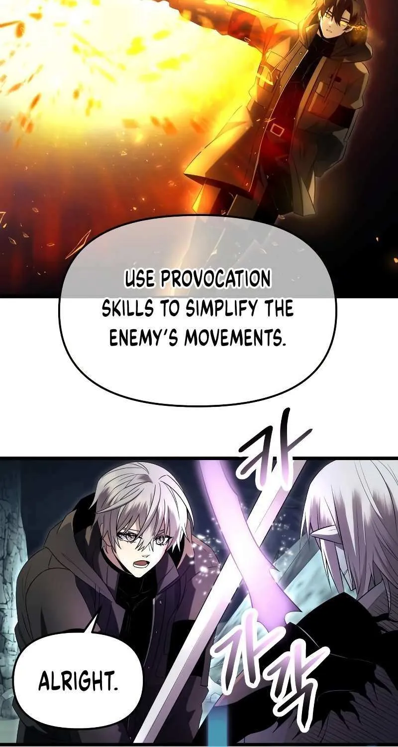 Read I Obtained a Mythic Item chapter 58 image 39 on Lezhin