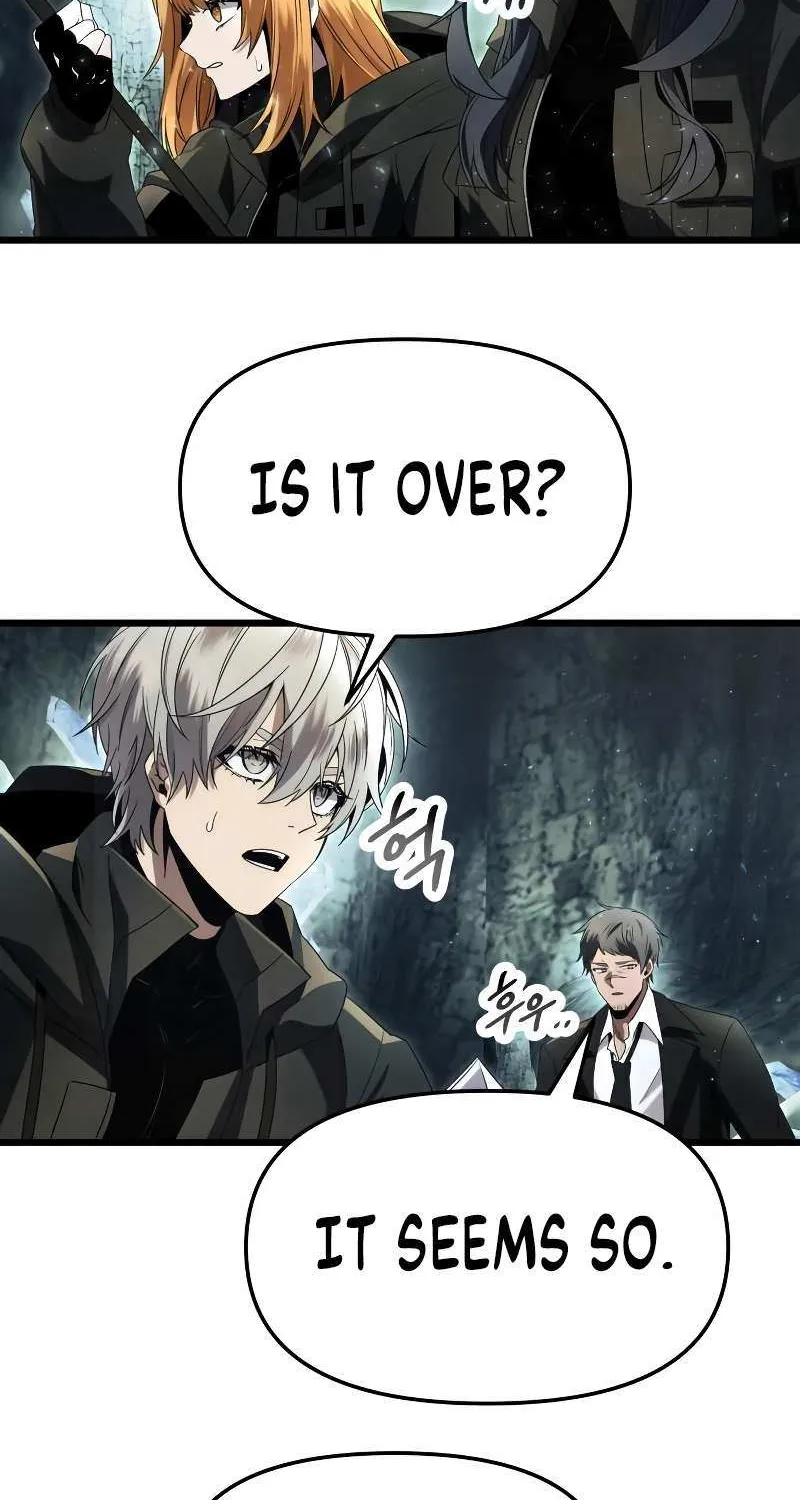 Read I Obtained a Mythic Item chapter 58 image 72 on Lezhin