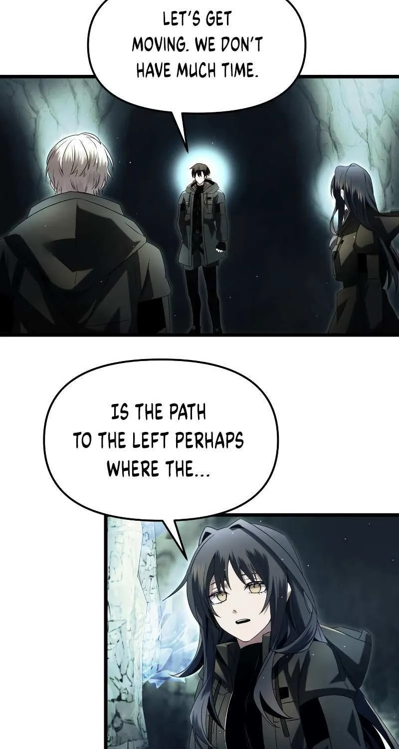 Read I Obtained a Mythic Item chapter 58 image 73 on Lezhin
