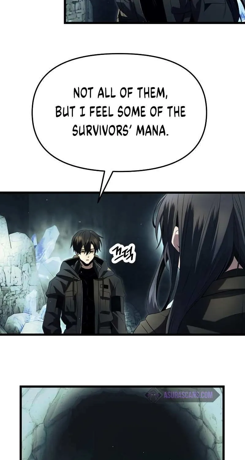 Read I Obtained a Mythic Item chapter 58 image 74 on Lezhin