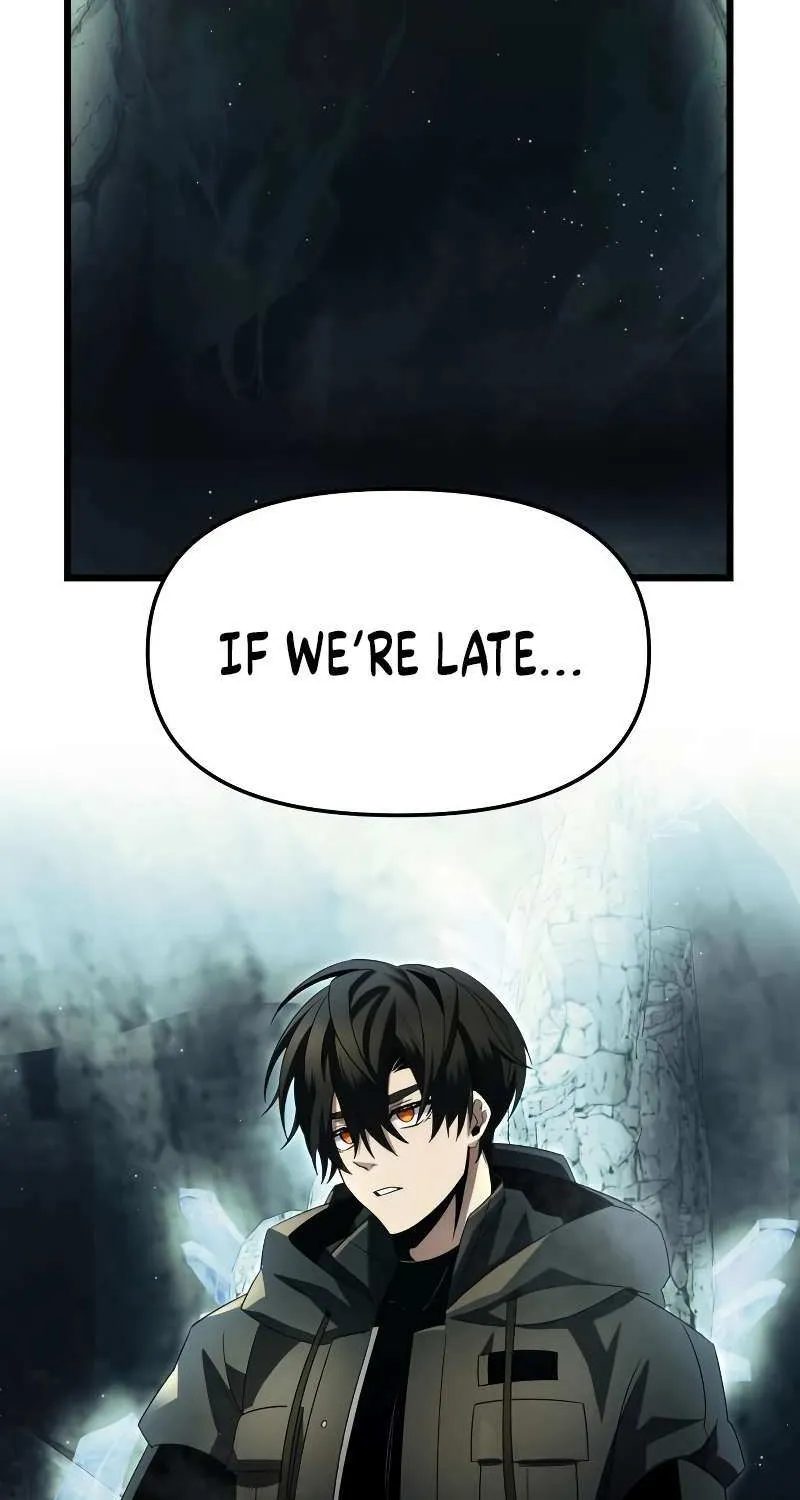 Read I Obtained a Mythic Item chapter 58 image 75 on Lezhin