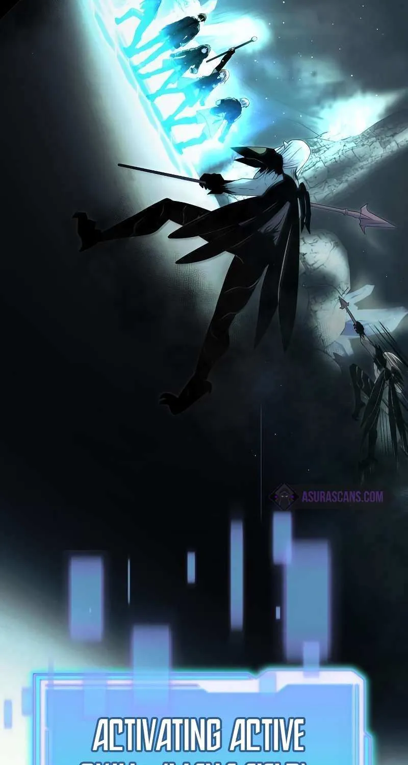 Read I Obtained a Mythic Item chapter 58 image 8 on Lezhin