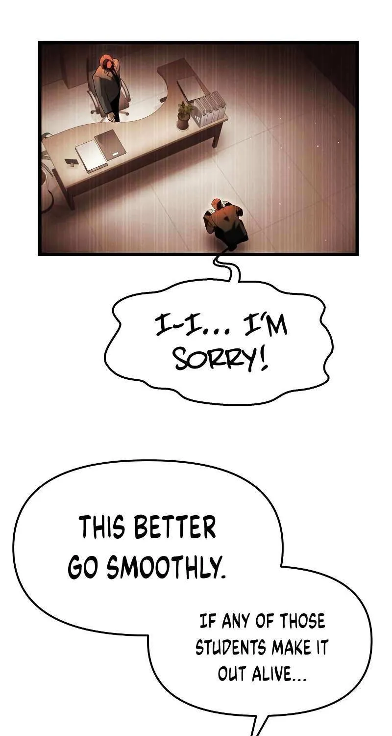 Read I Obtained a Mythic Item chapter 58 image 85 on Lezhin