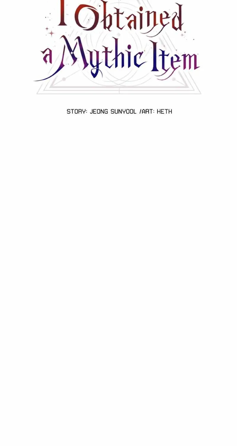 Read I Obtained a Mythic Item chapter 59 image 16 on Lezhin