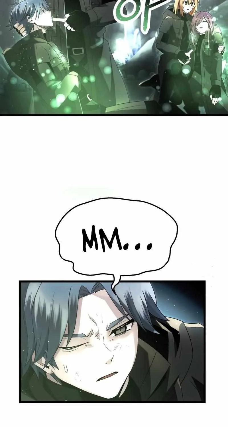 Read I Obtained a Mythic Item chapter 59 image 19 on Lezhin