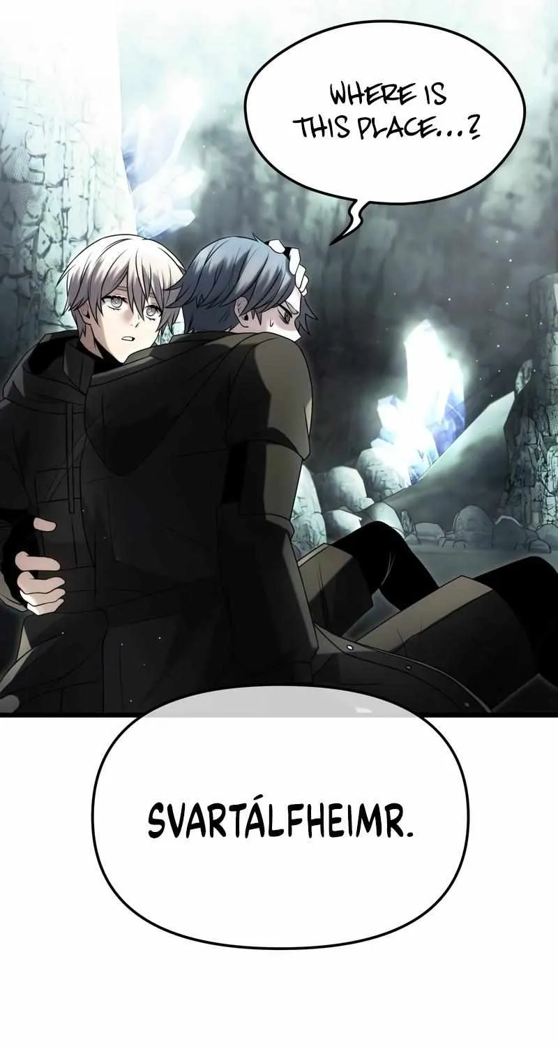 Read I Obtained a Mythic Item chapter 59 image 21 on Lezhin
