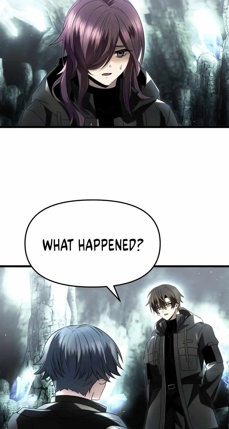 Read I Obtained a Mythic Item chapter 59 image 24 on Lezhin