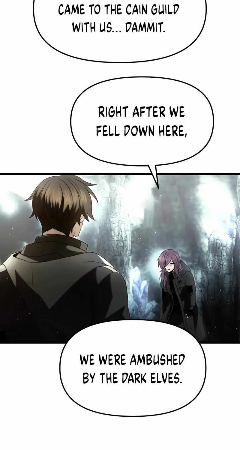 Read I Obtained a Mythic Item chapter 59 image 26 on Lezhin