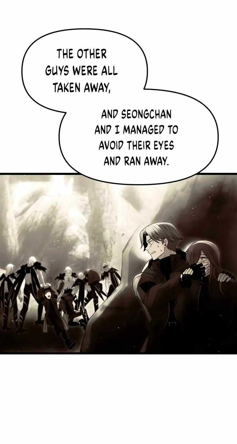 Read I Obtained a Mythic Item chapter 59 image 27 on Lezhin