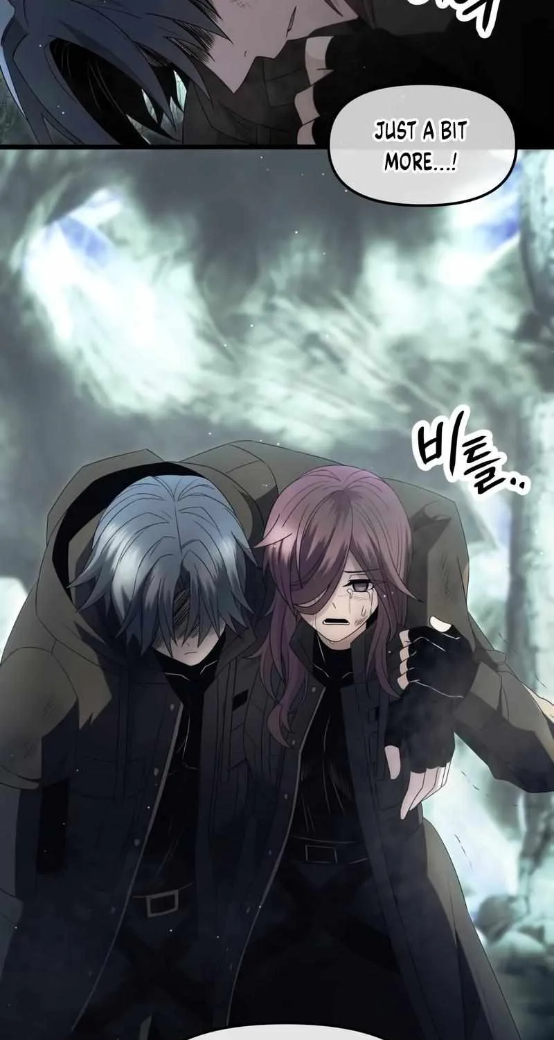 Read I Obtained a Mythic Item chapter 59 image 3 on Lezhin