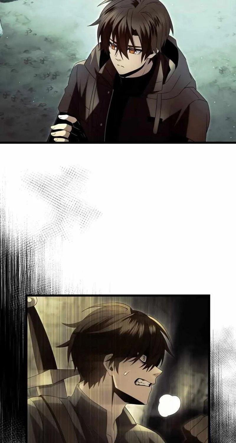 Read I Obtained a Mythic Item chapter 59 image 34 on Lezhin