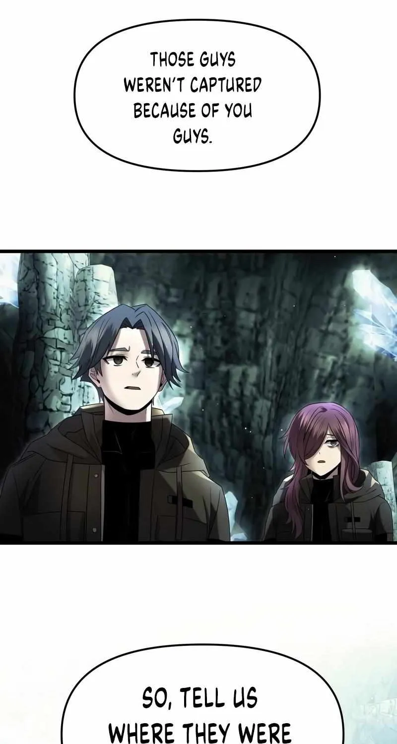 Read I Obtained a Mythic Item chapter 59 image 36 on Lezhin
