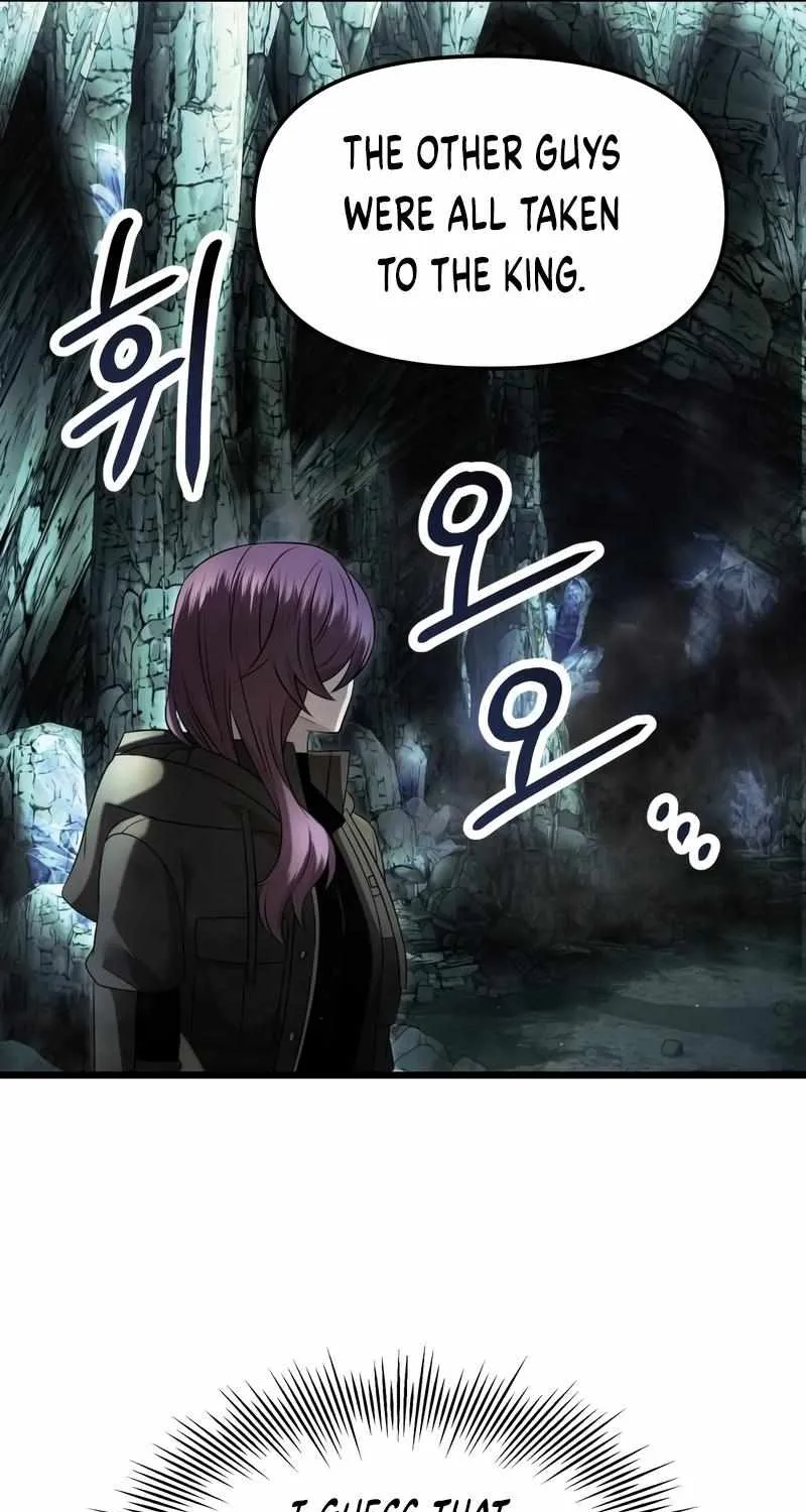 Read I Obtained a Mythic Item chapter 59 image 41 on Lezhin