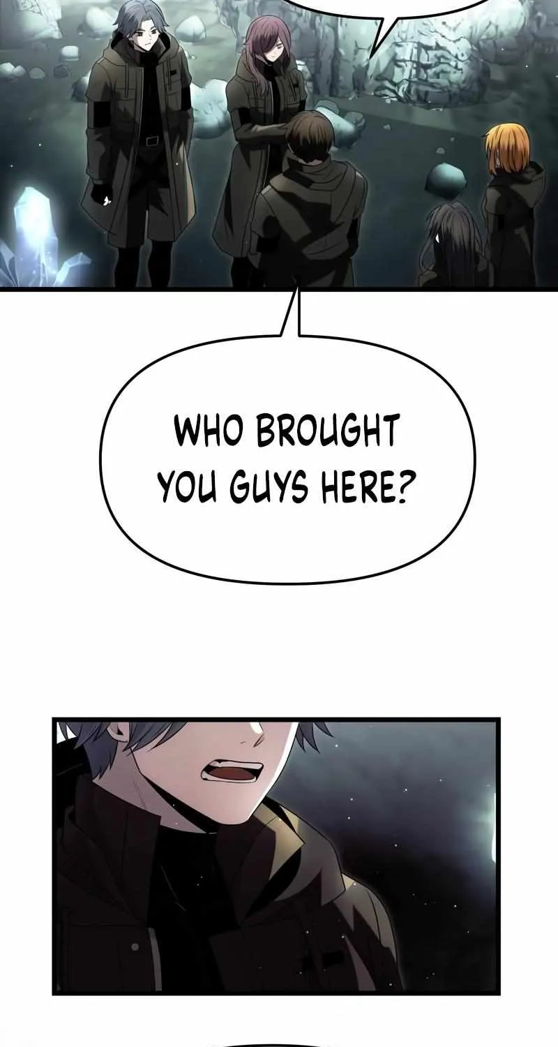 Read I Obtained a Mythic Item chapter 59 image 43 on Lezhin