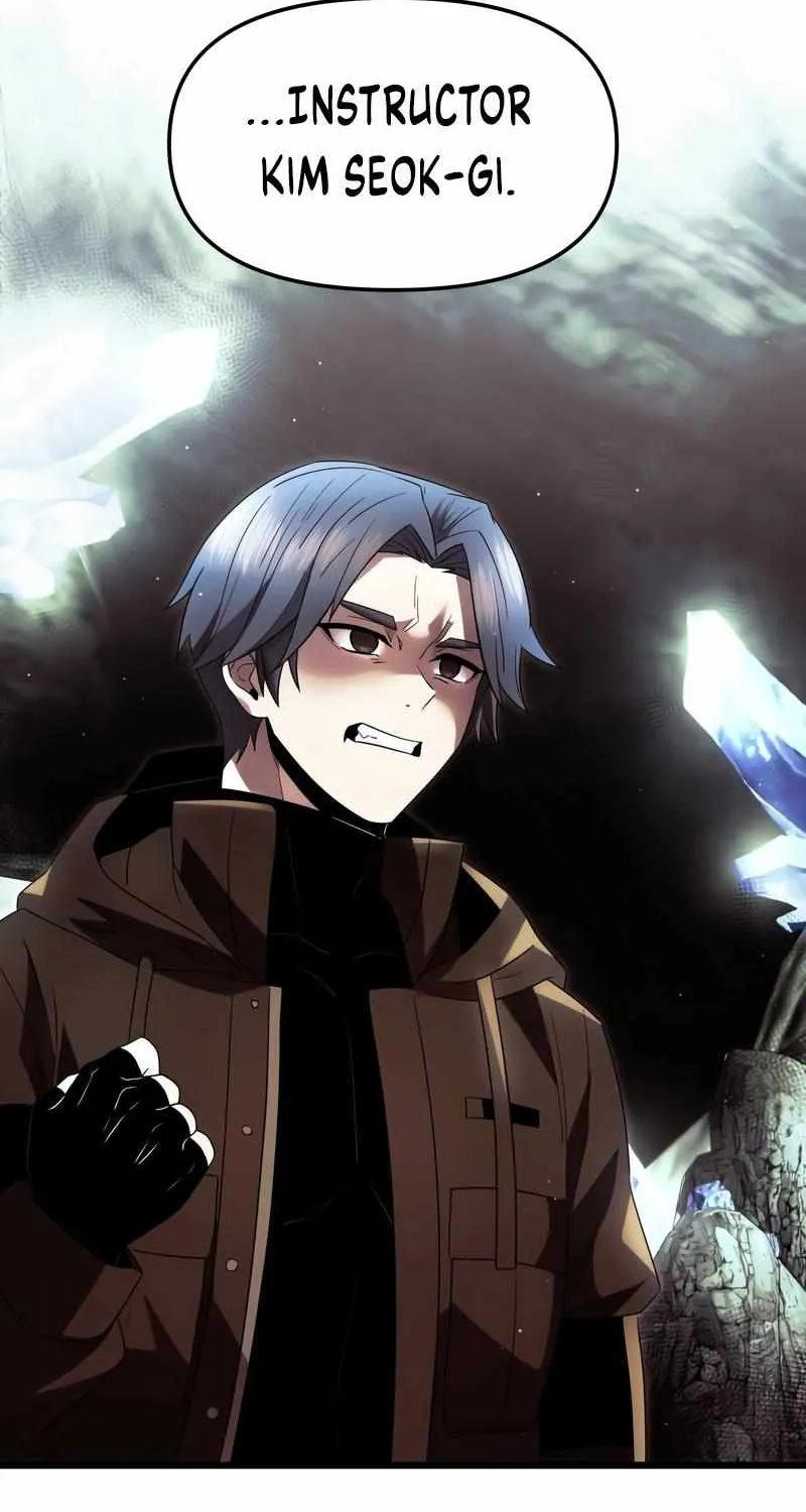 Read I Obtained a Mythic Item chapter 59 image 44 on Lezhin