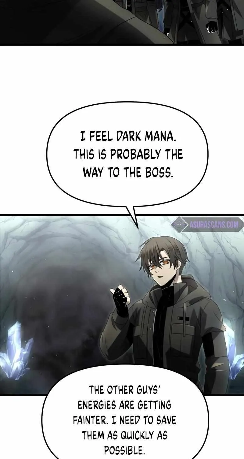 Read I Obtained a Mythic Item chapter 59 image 49 on Lezhin