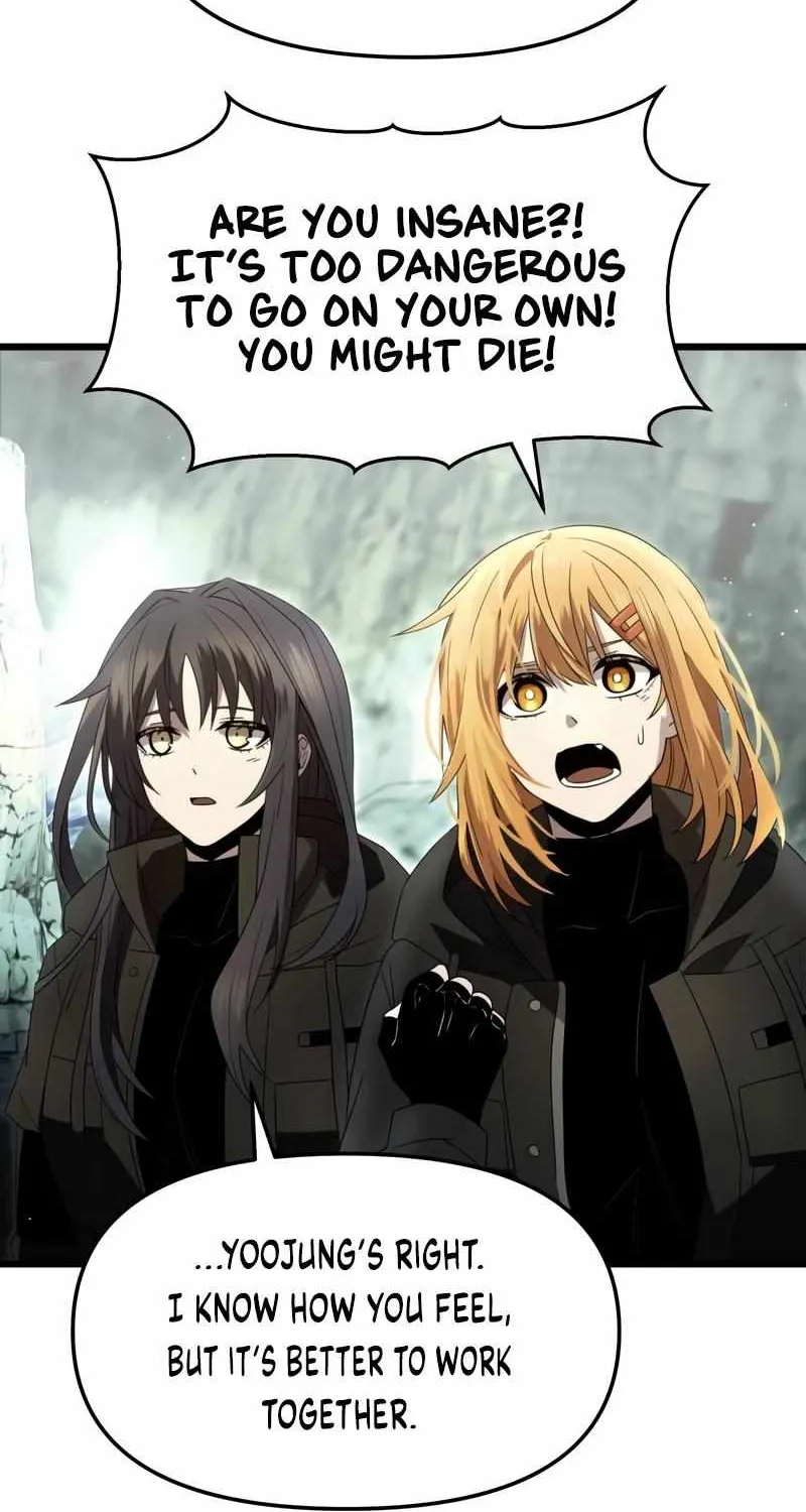 Read I Obtained a Mythic Item chapter 59 image 50 on Lezhin