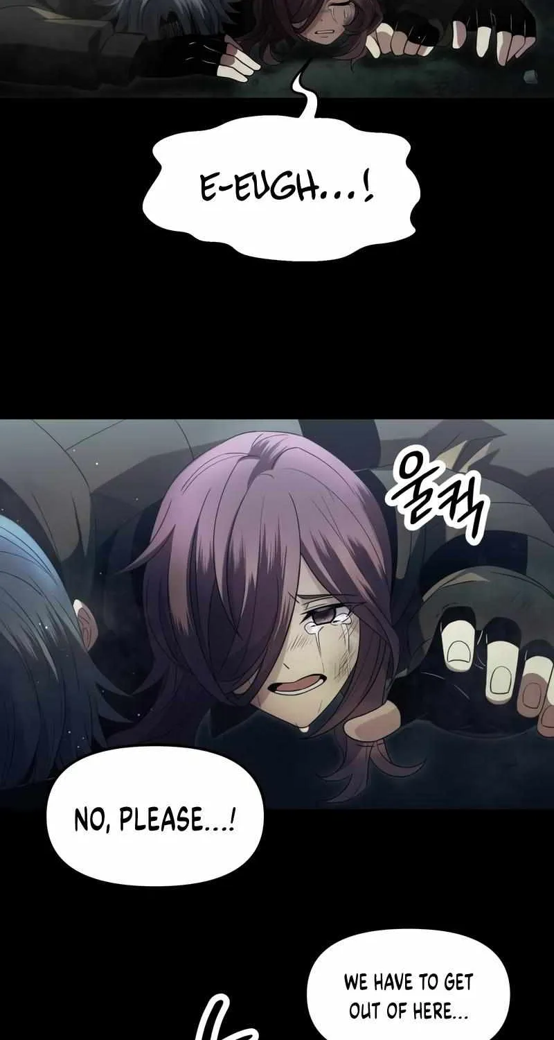 Read I Obtained a Mythic Item chapter 59 image 6 on Lezhin